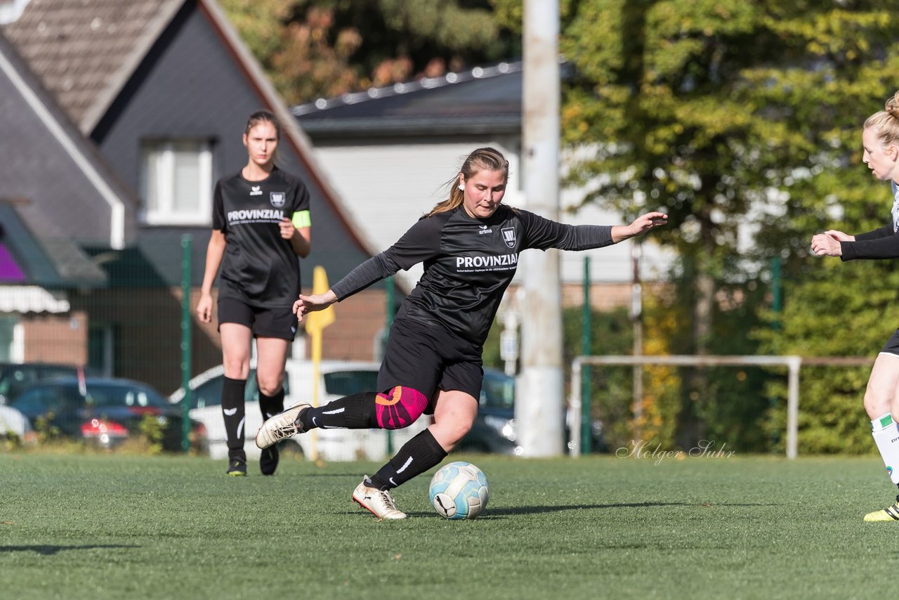 Bild 302 - Frauen SV Henstedt Ulzburg III - TSV Wiemersdorf : Ergebnis: 2:1